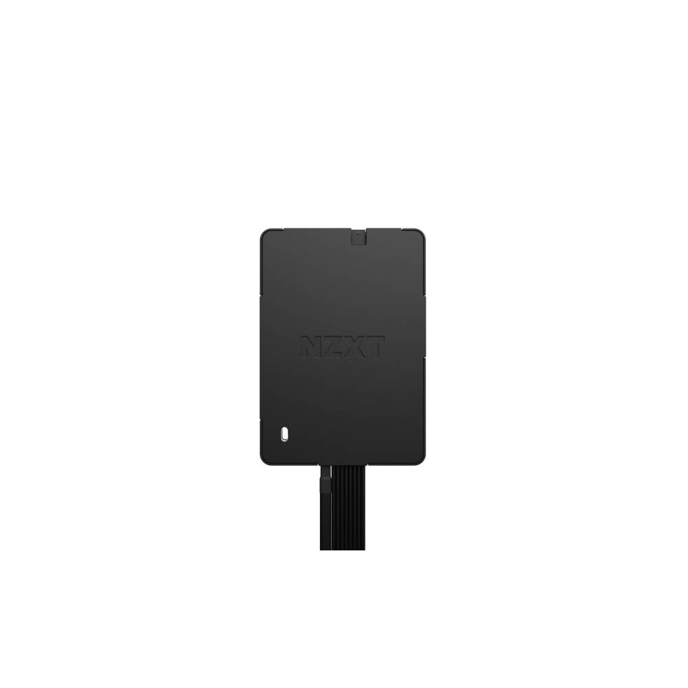 Produktbild för NZXT - systemfläkt och ljushubb