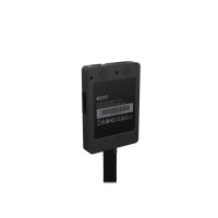 Produktbild för NZXT - systemfläkt och ljushubb