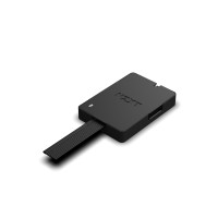 Produktbild för NZXT - systemfläkt och ljushubb