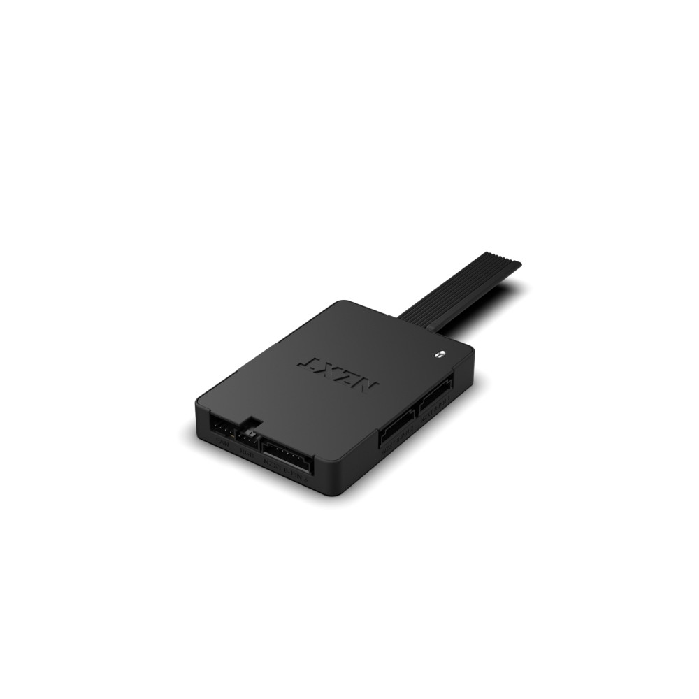 Produktbild för NZXT - systemfläkt och ljushubb
