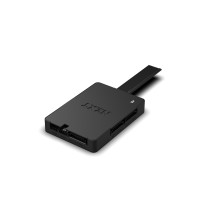 Produktbild för NZXT - systemfläkt och ljushubb