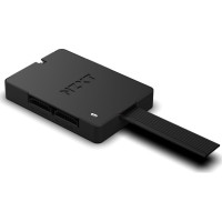 Produktbild för NZXT - systemfläkt och ljushubb
