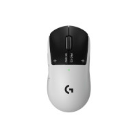 Produktbild för Logitech G PRO X2 SUPERSTRIKE - mus - 2.4 GHz