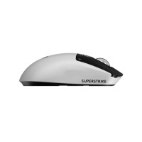 Produktbild för Logitech G PRO X2 SUPERSTRIKE - mus - 2.4 GHz
