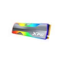 Produktbild för ADATA XPG Spectrix S20G RGB - SSD - 1 TB - PCIe 3.0 x4 (NVMe)