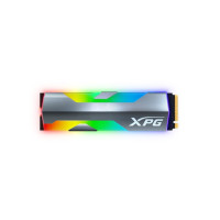Produktbild för ADATA XPG Spectrix S20G RGB - SSD - 1 TB - PCIe 3.0 x4 (NVMe)
