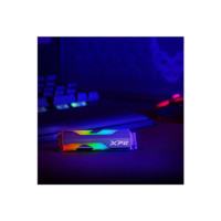 Produktbild för ADATA XPG Spectrix S20G RGB - SSD - 1 TB - PCIe 3.0 x4 (NVMe)