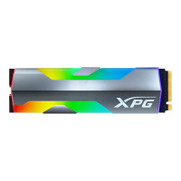 Produktbild för ADATA XPG Spectrix S20G RGB - SSD - 1 TB - PCIe 3.0 x4 (NVMe)