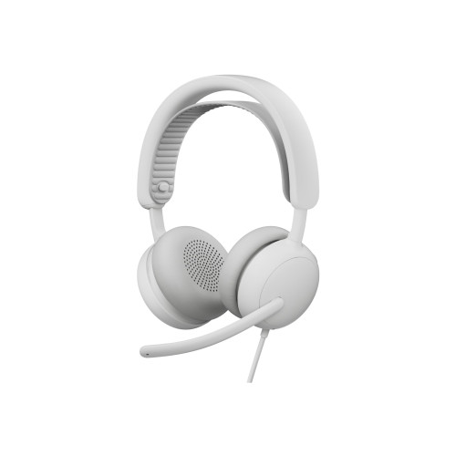 Logitech Logitech Zone Wired 2 for Business - headset