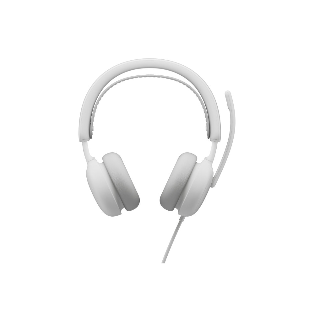 Produktbild för Logitech Zone Wired 2 for Business - headset