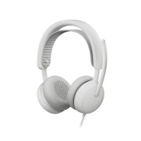 Produktbild för Logitech Zone Wired 2 for Business - headset