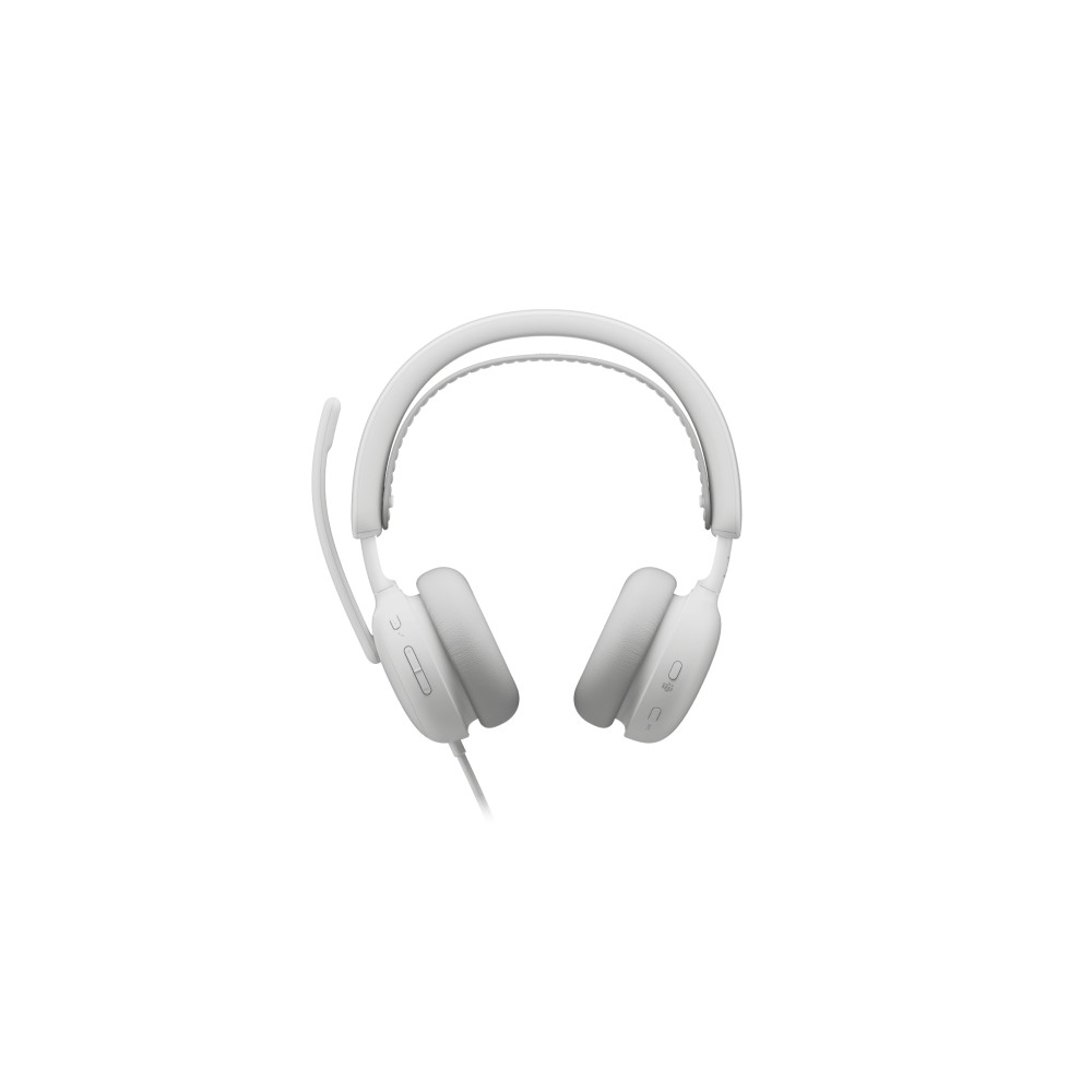 Produktbild för Logitech Zone Wired 2 for Business - headset