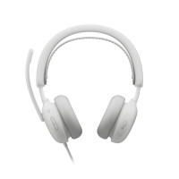Produktbild för Logitech Zone Wired 2 for Business - headset