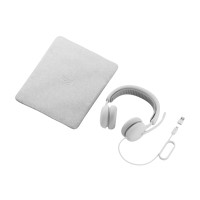 Produktbild för Logitech Zone Wired 2 for Business - headset