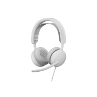 Produktbild för Logitech Zone Wired 2 for Business - headset