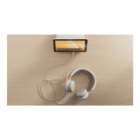 Produktbild för Logitech Zone Wired 2 for Business - headset