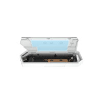 Produktbild för ASUS ROG Strix Arion - Hatsune Miku Edition - förvaringslåda - M.2 NVMe Card - USB-C 3.2 (Gen 2x1)