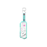 Produktbild för ASUS ROG Strix Arion - Hatsune Miku Edition - förvaringslåda - M.2 NVMe Card - USB-C 3.2 (Gen 2x1)