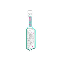 Produktbild för ASUS ROG Strix Arion - Hatsune Miku Edition - förvaringslåda - M.2 NVMe Card - USB-C 3.2 (Gen 2x1)