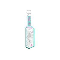 Produktbild för ASUS ROG Strix Arion - Hatsune Miku Edition - förvaringslåda - M.2 NVMe Card - USB-C 3.2 (Gen 2x1)