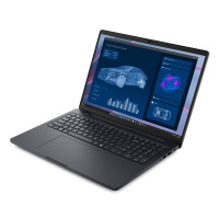 Produktbild för Dell Pro Max 16 MC16255 - Copilot+ PC - 16" - AMD Ryzen AI 7 PRO - 350 - 32 GB RAM - 1 TB SSD