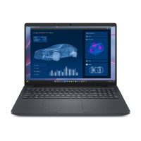 Produktbild för Dell Pro Max 16 MC16255 - Copilot+ PC - 16" - AMD Ryzen AI 7 PRO - 350 - 32 GB RAM - 1 TB SSD
