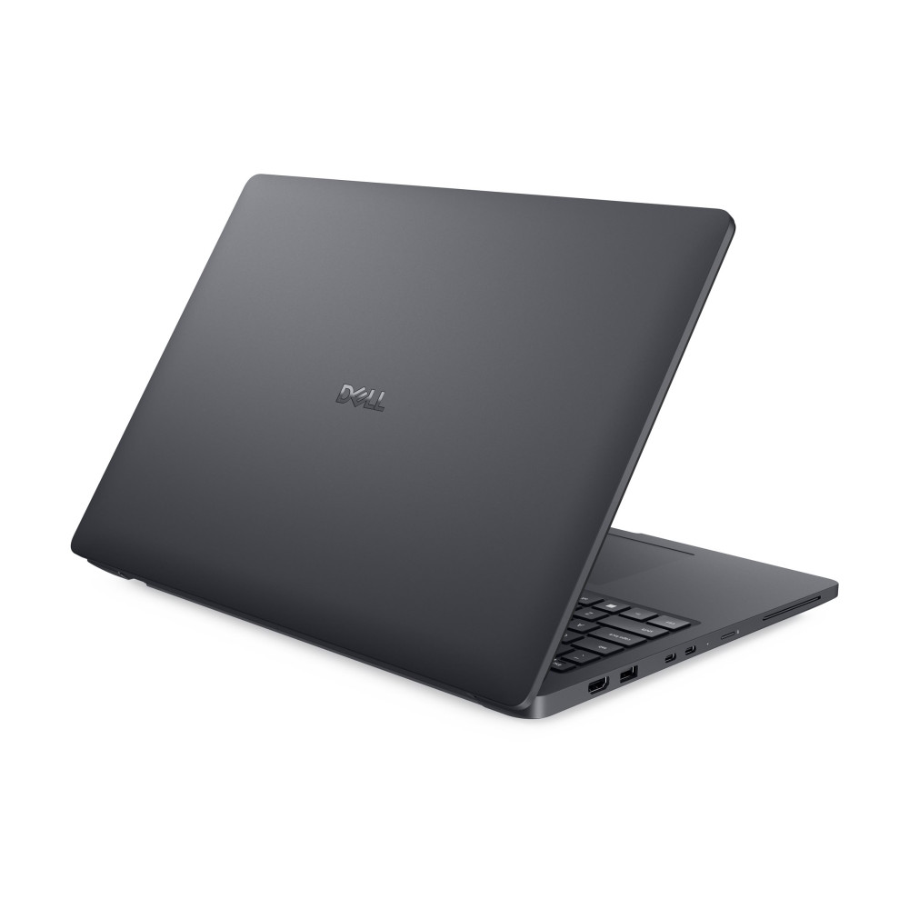 Produktbild för Dell Pro Max 16 MC16255 - Copilot+ PC - 16" - AMD Ryzen AI 7 PRO - 350 - 32 GB RAM - 1 TB SSD
