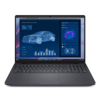 Produktbild för Dell Pro Max 16 MC16255 - Copilot+ PC - 16" - AMD Ryzen AI 7 PRO - 350 - 32 GB RAM - 1 TB SSD