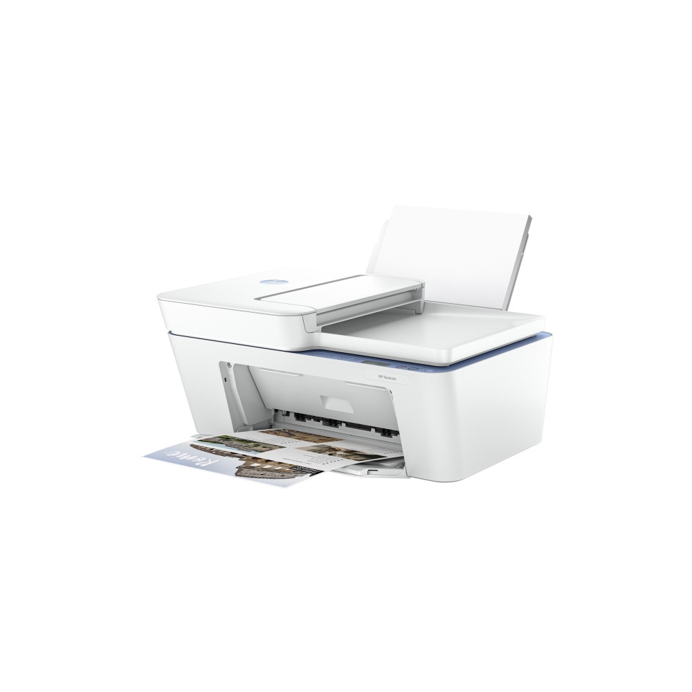 Produktbild för HP Deskjet 4222e All-in-One - multifunktionsskrivare - färg