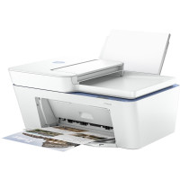 Produktbild för HP Deskjet 4222e All-in-One - multifunktionsskrivare - färg