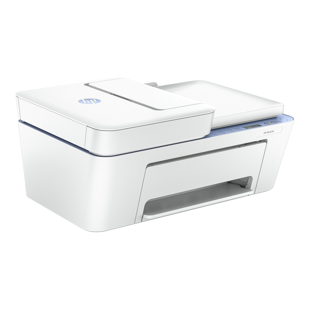 Produktbild för HP Deskjet 4222e All-in-One - multifunktionsskrivare - färg