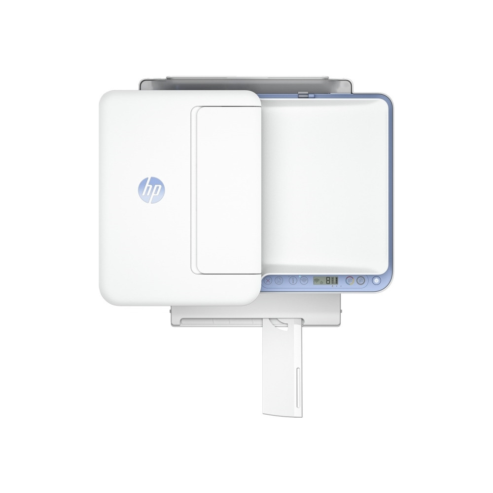 Produktbild för HP Deskjet 4222e All-in-One - multifunktionsskrivare - färg
