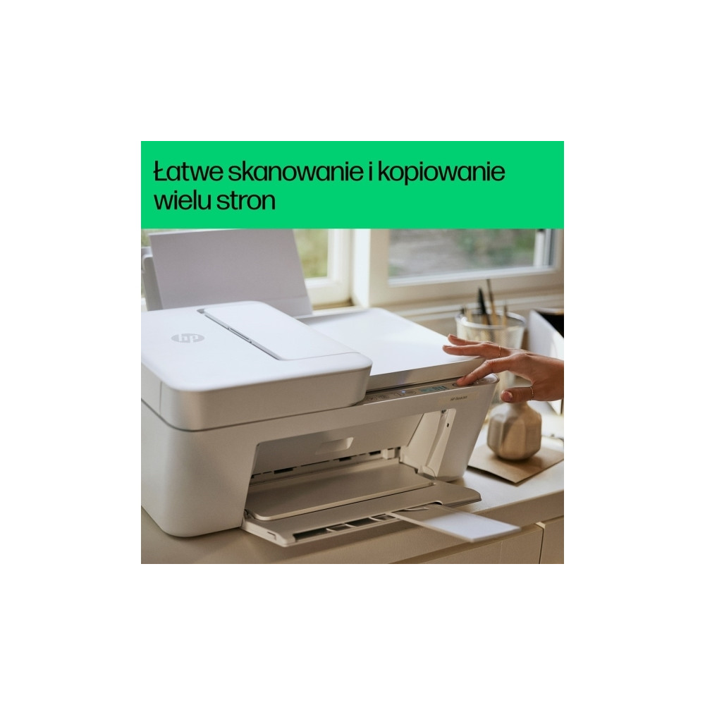Produktbild för HP Deskjet 4222e All-in-One - multifunktionsskrivare - färg