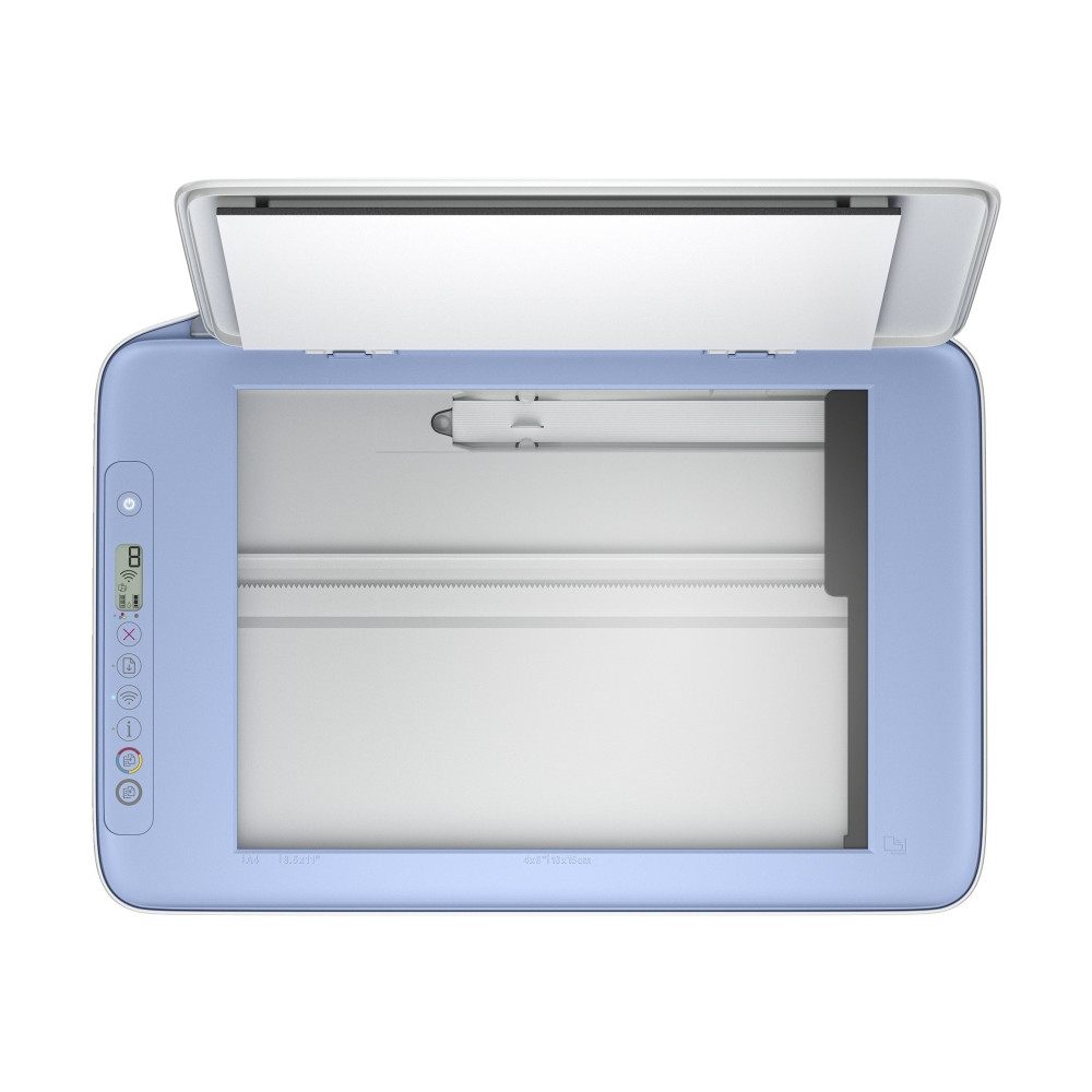 Produktbild för HP Deskjet 4222e All-in-One - multifunktionsskrivare - färg