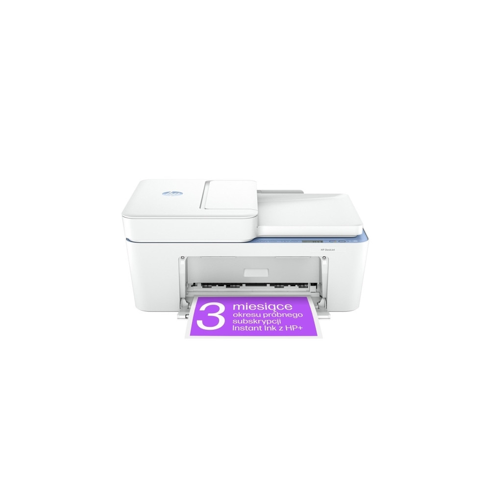 Produktbild för HP Deskjet 4222e All-in-One - multifunktionsskrivare - färg