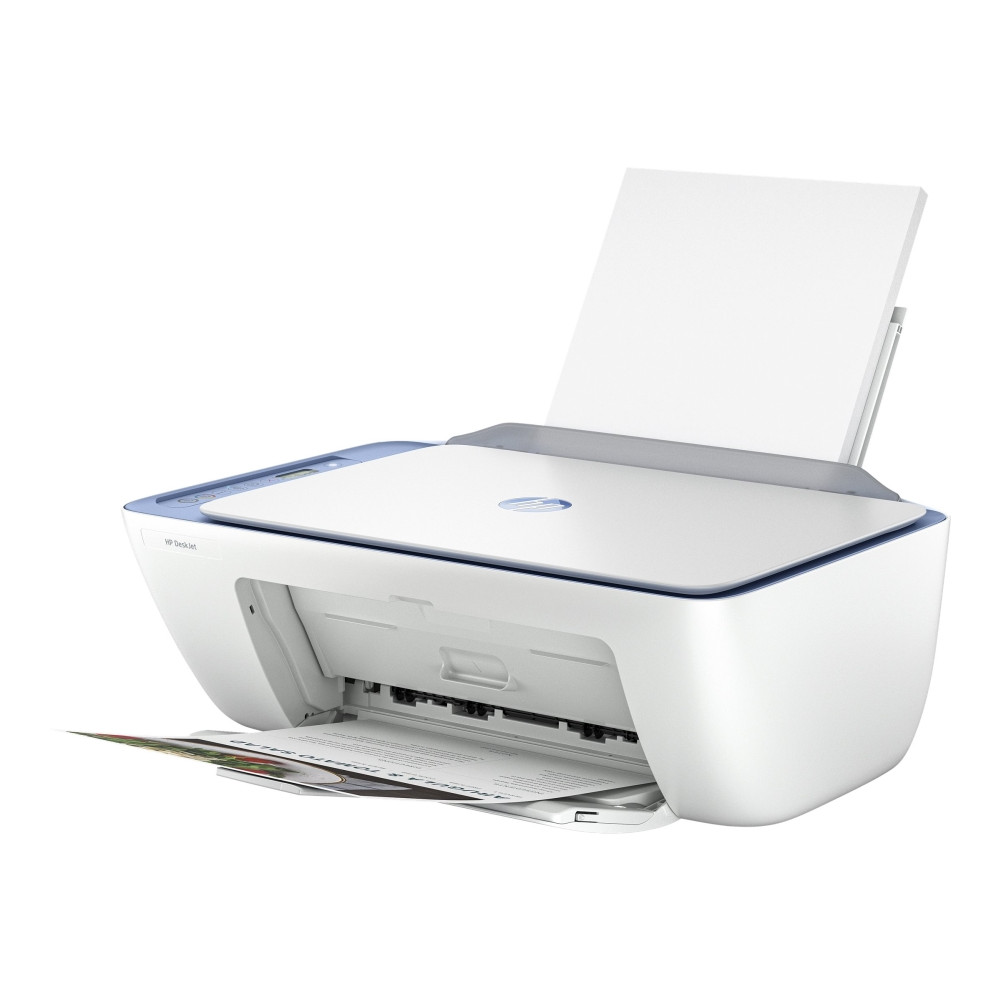 Produktbild för HP Deskjet 4222e All-in-One - multifunktionsskrivare - färg