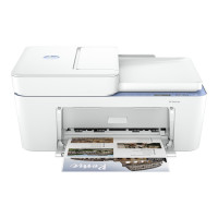 Produktbild för HP Deskjet 4222e All-in-One - multifunktionsskrivare - färg