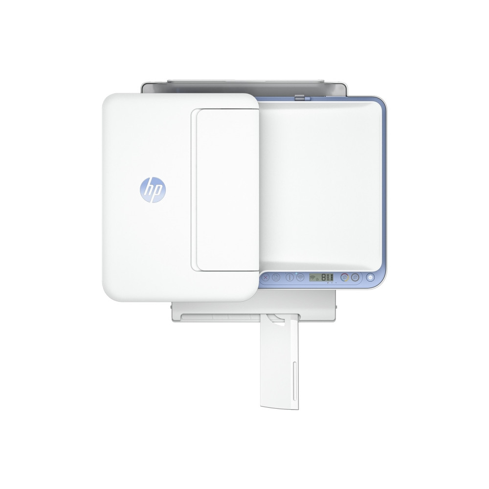 Produktbild för HP Deskjet 4222e All-in-One - multifunktionsskrivare - färg