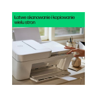 Produktbild för HP Deskjet 4222e All-in-One - multifunktionsskrivare - färg