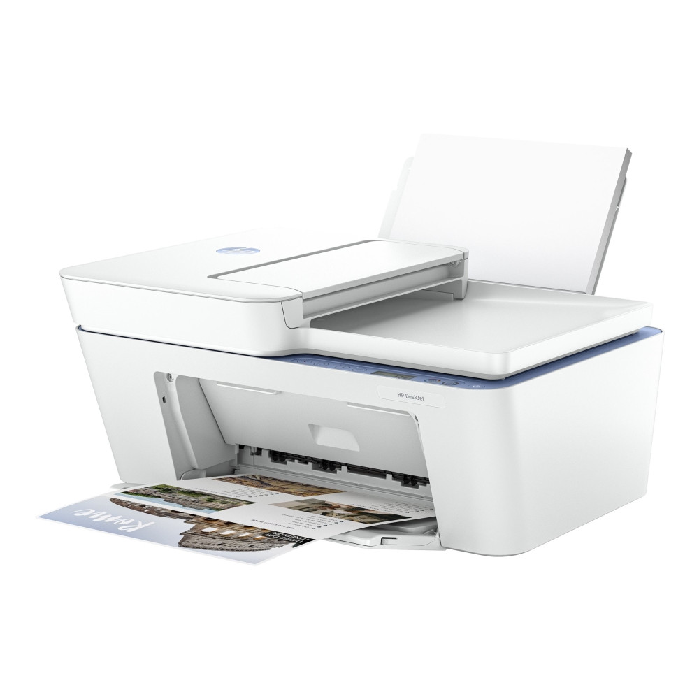Produktbild för HP Deskjet 4222e All-in-One - multifunktionsskrivare - färg