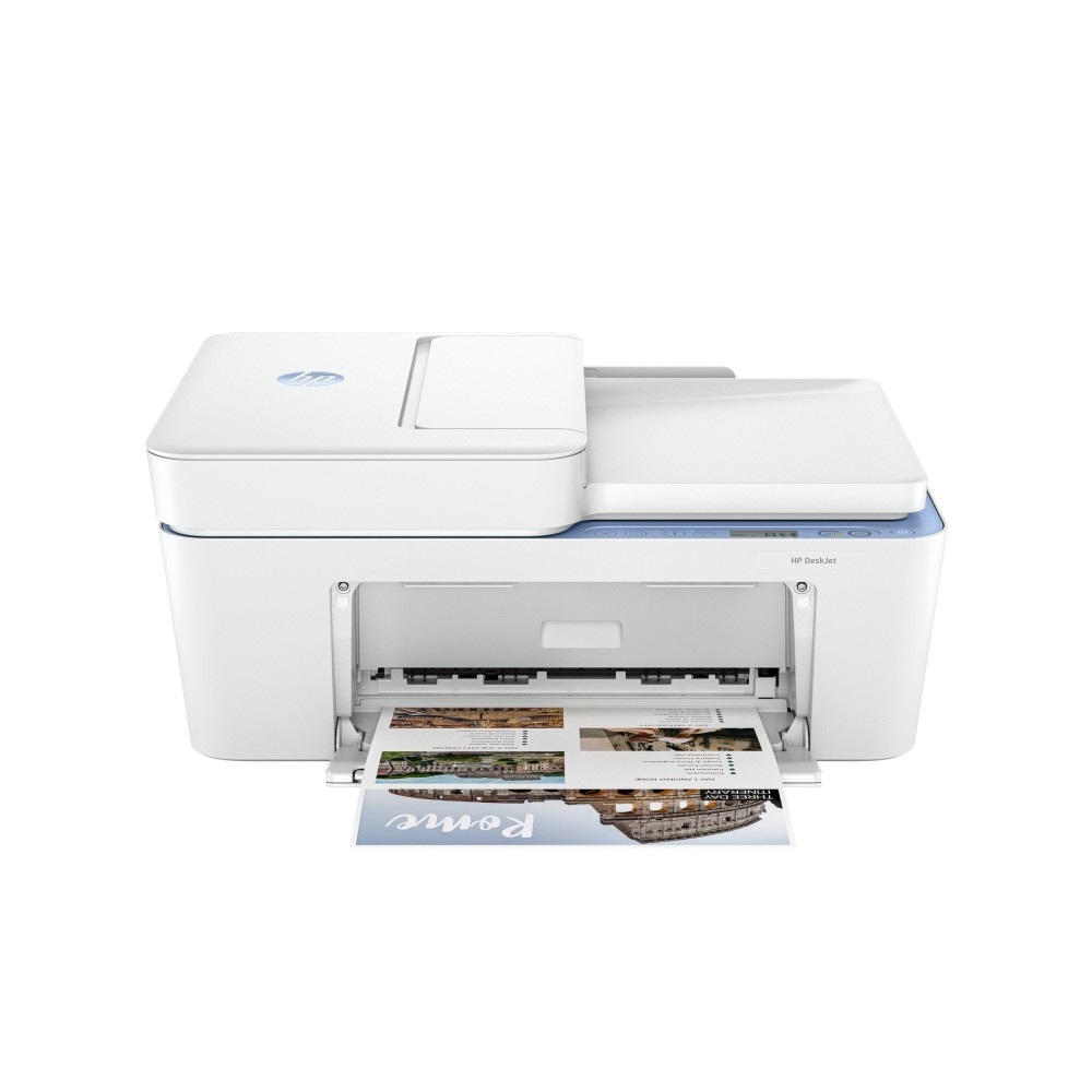 Produktbild för HP Deskjet 4222e All-in-One - multifunktionsskrivare - färg