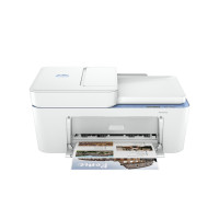 Produktbild för HP Deskjet 4222e All-in-One - multifunktionsskrivare - färg