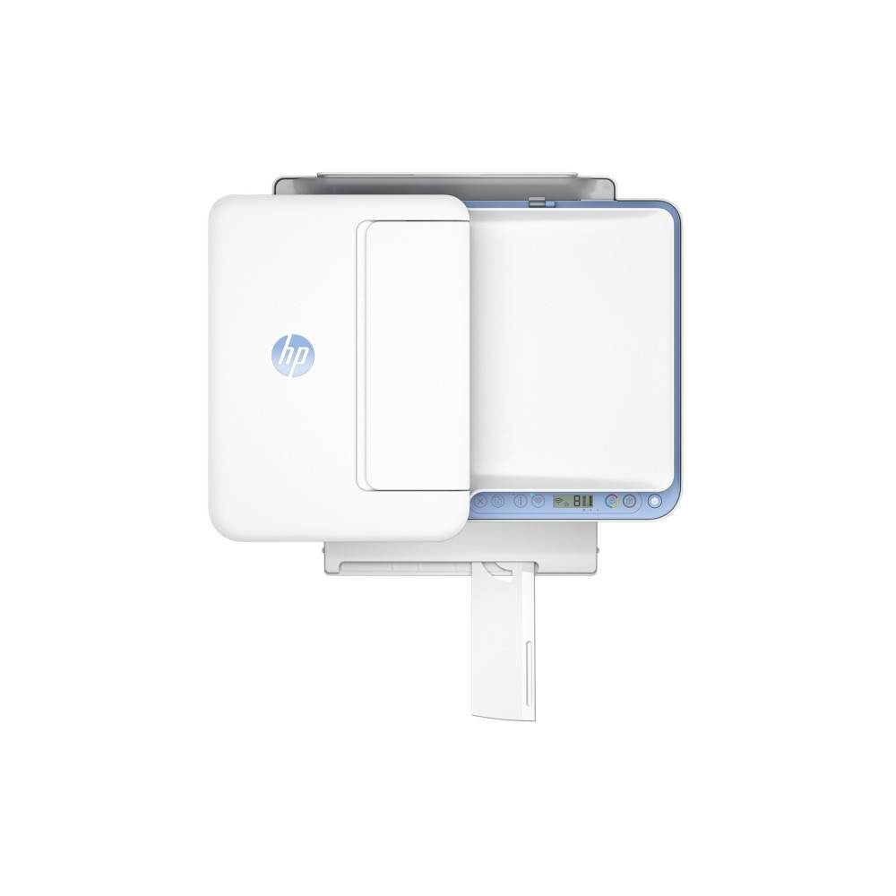 Produktbild för HP Deskjet 4222e All-in-One - multifunktionsskrivare - färg
