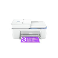 Produktbild för HP Deskjet 4222e All-in-One - multifunktionsskrivare - färg