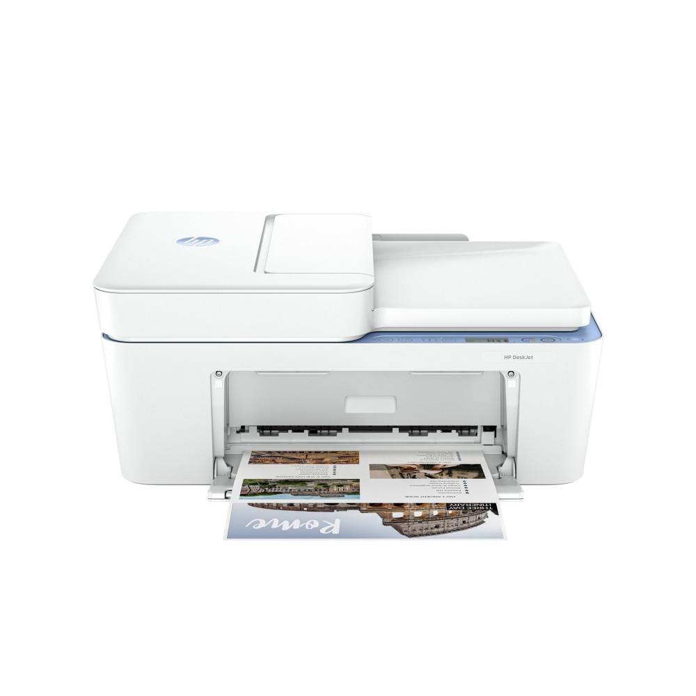 Produktbild för HP Deskjet 4222e All-in-One - multifunktionsskrivare - färg
