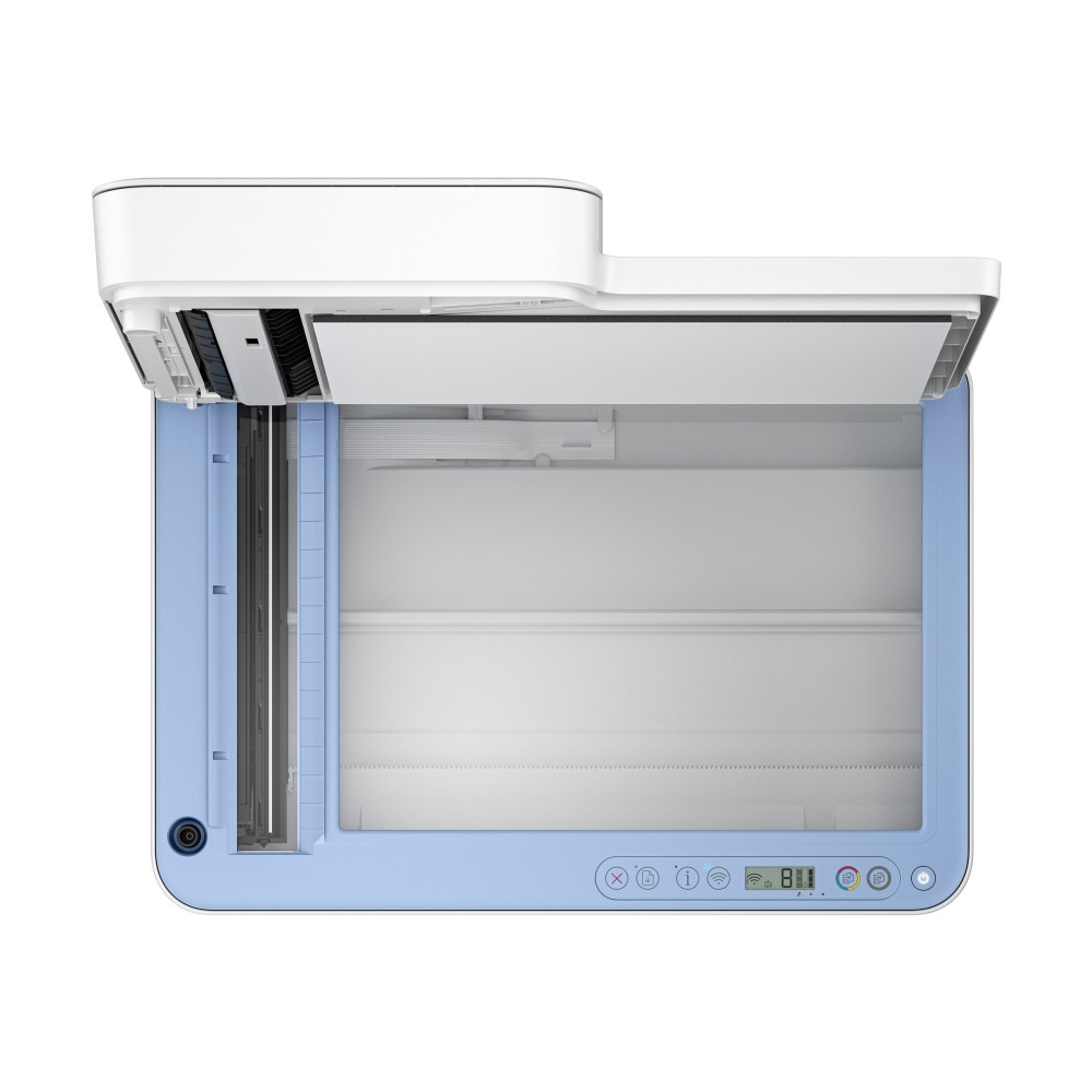 Produktbild för HP Deskjet 4222e All-in-One - multifunktionsskrivare - färg