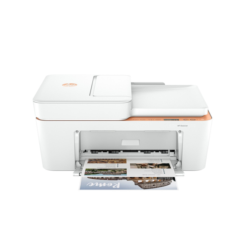 Produktbild för HP Deskjet 4222e All-in-One - multifunktionsskrivare - färg