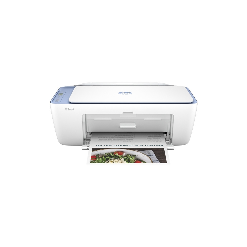 Produktbild för HP Deskjet 4222e All-in-One - multifunktionsskrivare - färg
