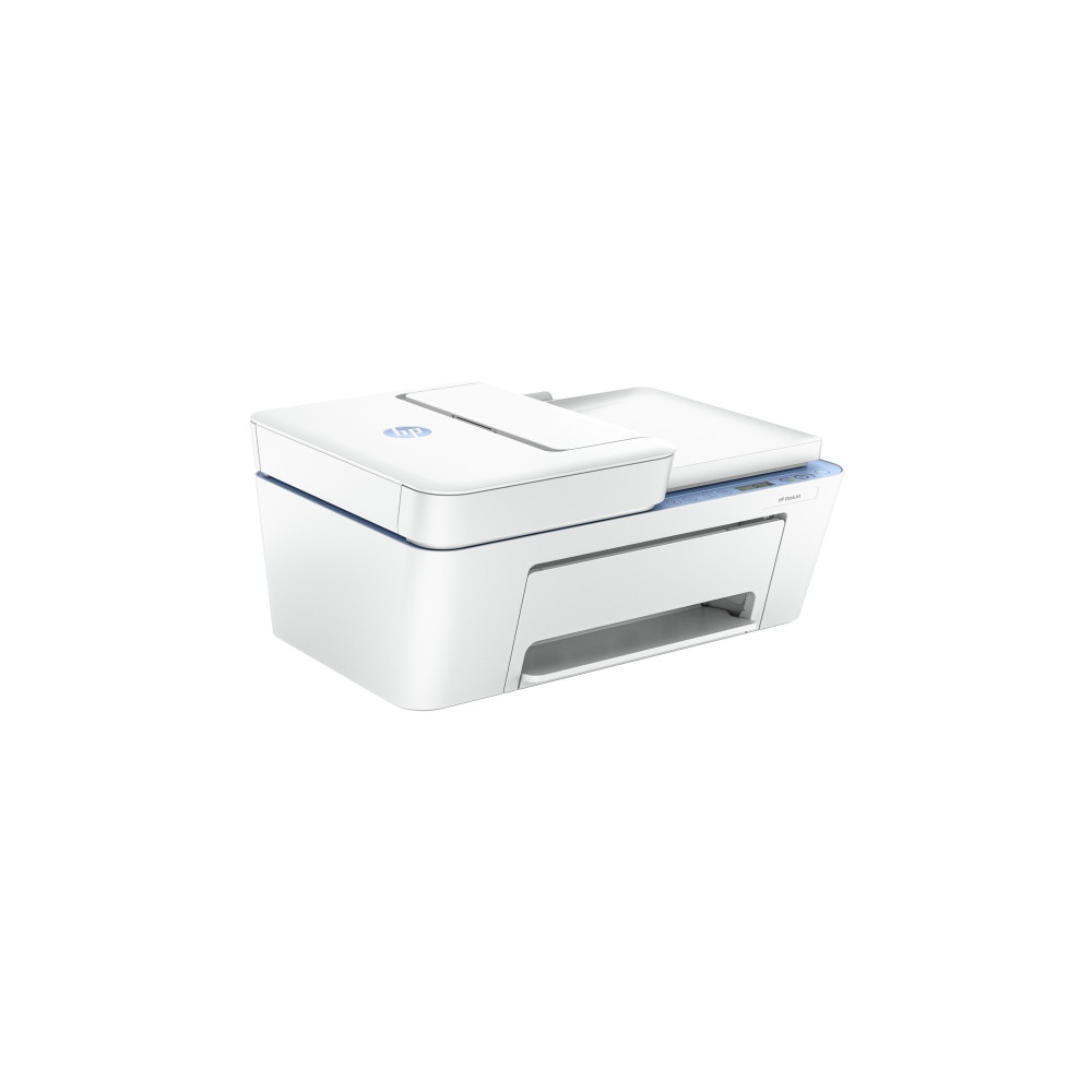 Produktbild för HP Deskjet 4222e All-in-One - multifunktionsskrivare - färg