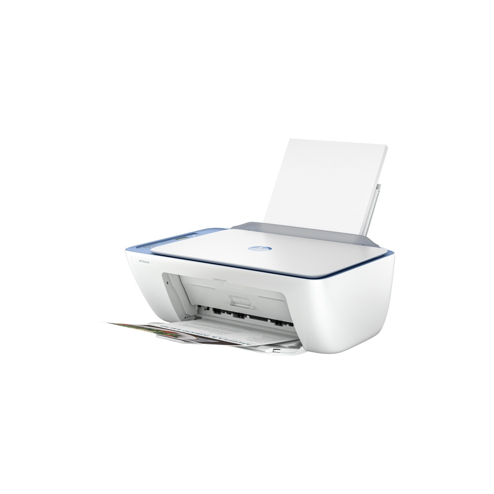 Produktbild för HP Deskjet 4222e All-in-One - multifunktionsskrivare - färg